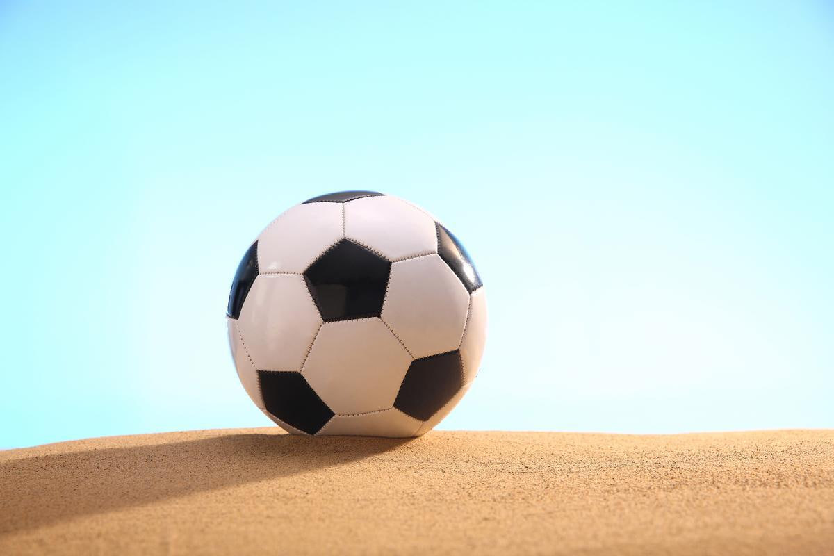 足球爱好者资讯获取场景